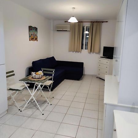 Apartament Annas House Pefkochori Zewnętrze zdjęcie