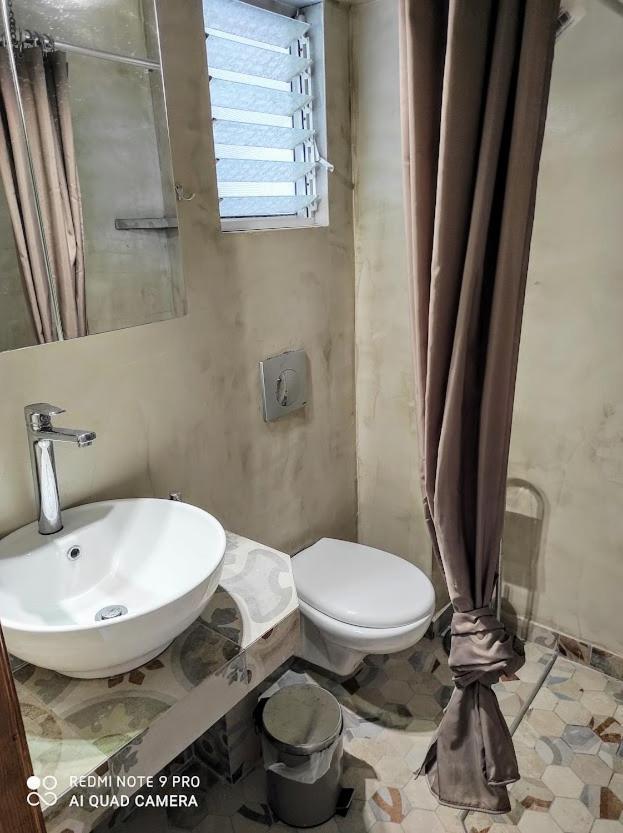 Apartament Annas House Pefkochori Zewnętrze zdjęcie