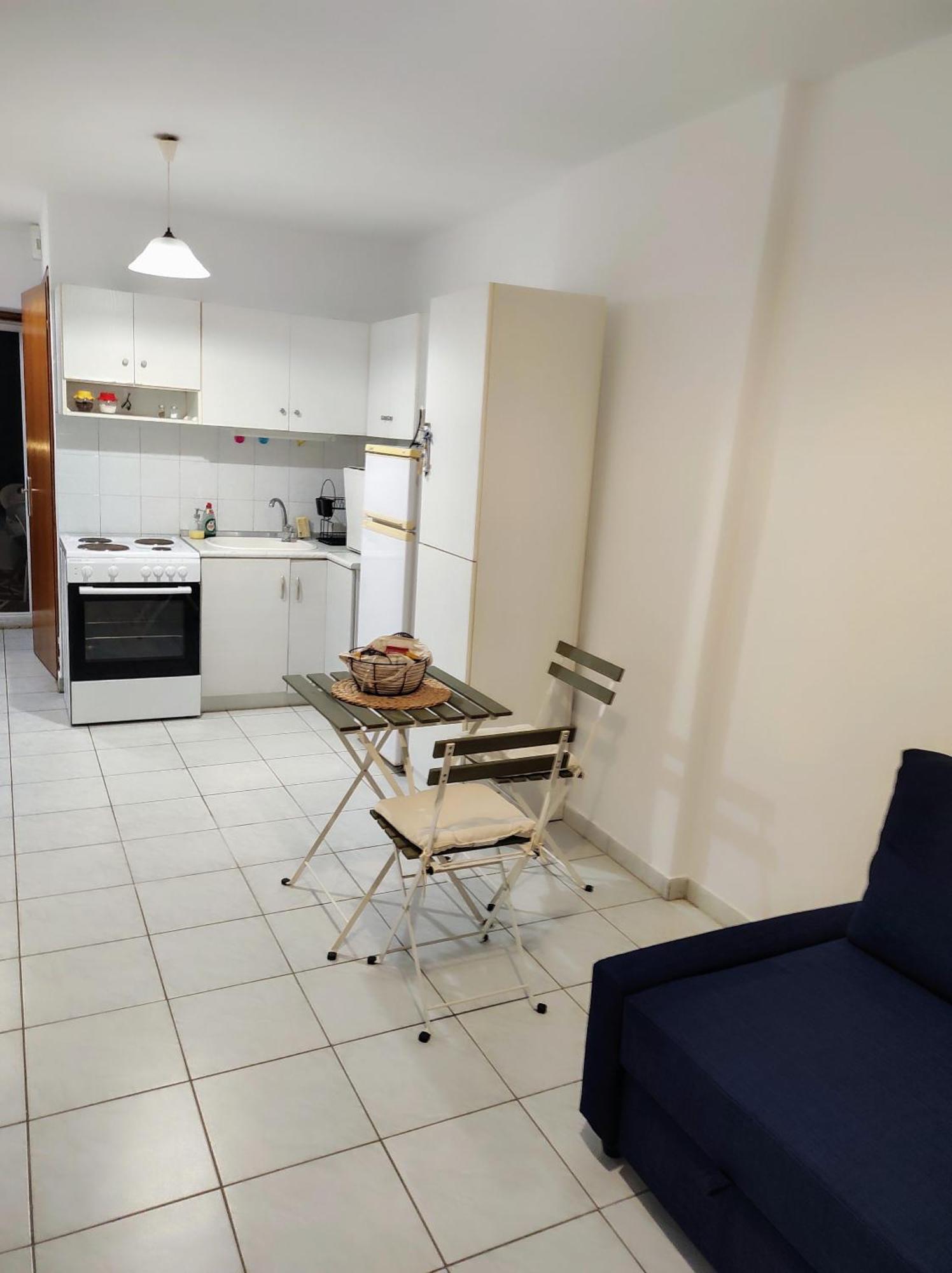 Apartament Annas House Pefkochori Zewnętrze zdjęcie